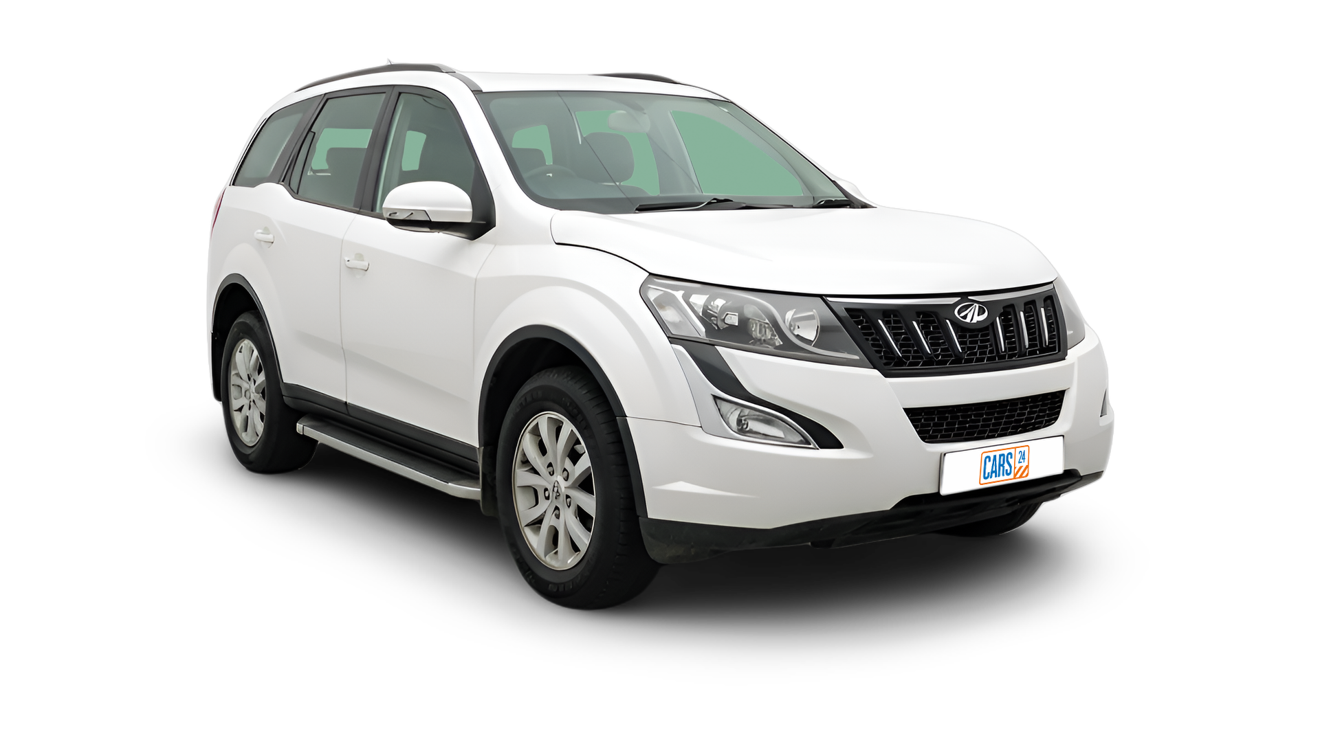 Mahindra XUV500-img